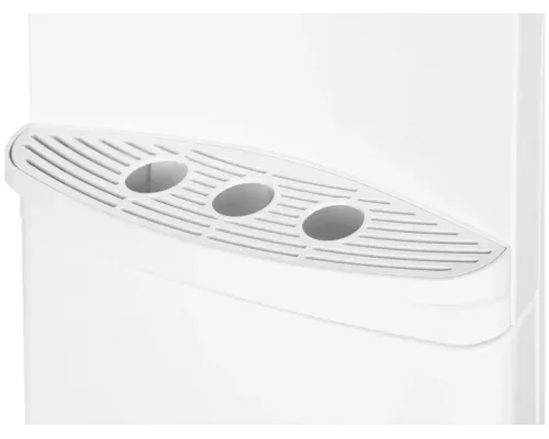 Кулер Hyundai H-WD1327E белый