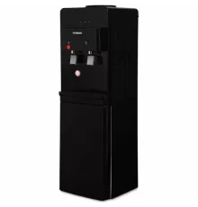 Кулер Hyundai H-WD1342E черный