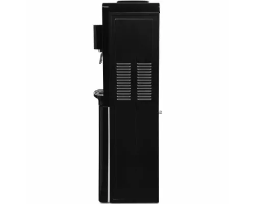 Кулер Hyundai H-WD1342E черный