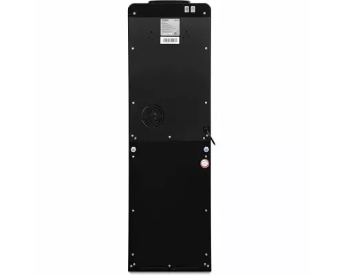 Кулер Hyundai H-WD1342E черный