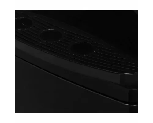 Кулер Hyundai H-WD1342E черный