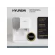 Кулер Hyundai H-WD139E белый
