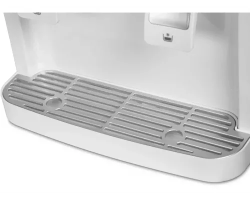 Кулер Hyundai H-WD139E белый