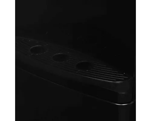 Кулер Hyundai H-WD2155E черный