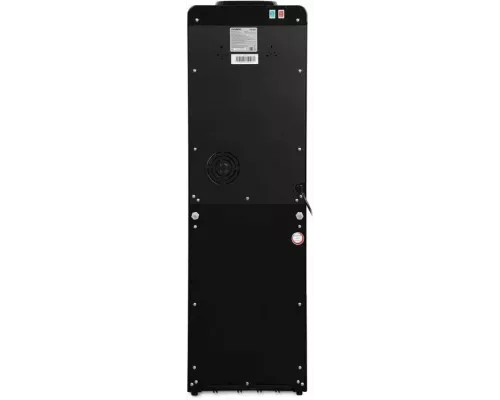 Кулер Hyundai H-WD2155E черный