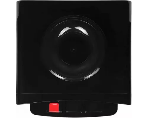 Кулер Hyundai H-WD2155E черный