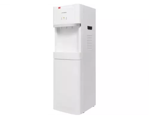 Кулер Hyundai H-WD3406E белый