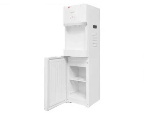 Кулер Hyundai H-WD3406E белый