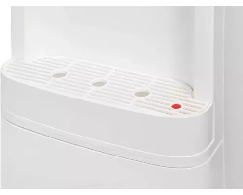 Кулер Hyundai H-WD3406E белый