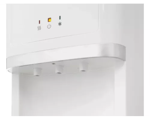 Кулер Hyundai H-WD3406E белый