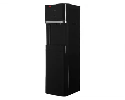 Кулер Hyundai H-WD3410E черный