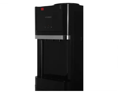 Кулер Hyundai H-WD3410E черный