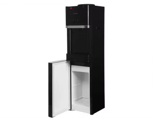 Кулер Hyundai H-WD3410E черный