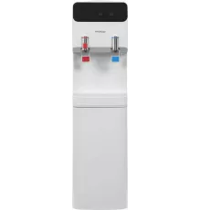 Кулер Hyundai H-WD4231E белый