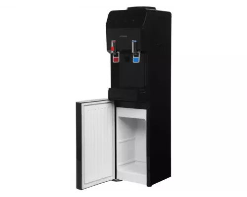 Кулер Hyundai H-WD4240E черный