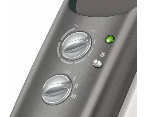 Масляный обогреватель BALLU Turbo BOH/TB- 07FH 1500