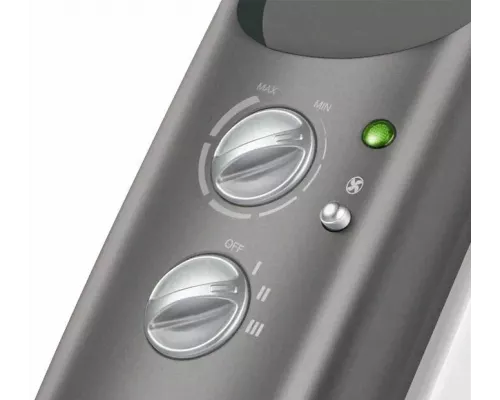 Масляный обогреватель BALLU Turbo BOH/TB- 09FH 2000