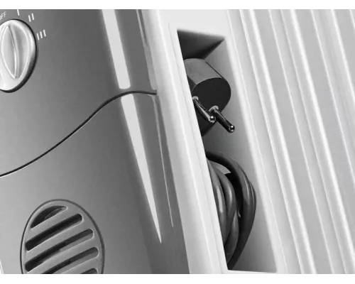 Масляный обогреватель BALLU Turbo BOH/TB- 09FH 2000