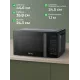 Микроволновая печь ARDO MNZ20-EB2