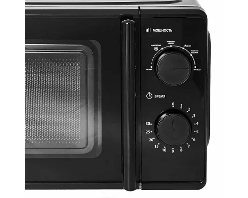 Микроволновая печь DELTA DL-85L20 черный