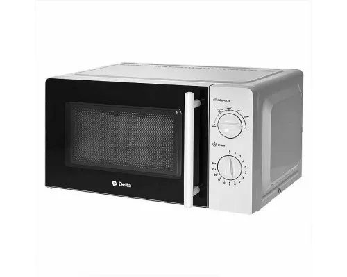 Микроволновая печь DELTA DL-86L20 белый
