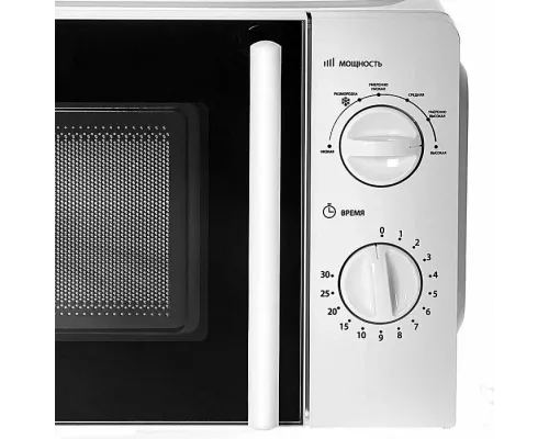 Микроволновая печь DELTA DL-86L20 белый