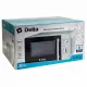 Микроволновая печь DELTA DL-86L20 белый