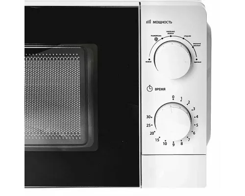 Микроволновая печь DELTA DL-87L20 белый