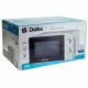 Микроволновая печь DELTA DL-87L20 белый