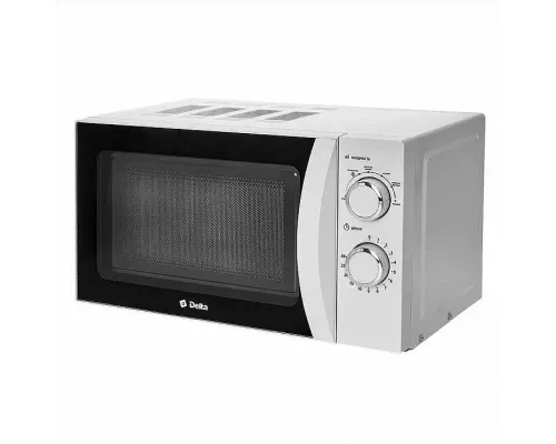 Микроволновая печь DELTA DL-88L20 белый