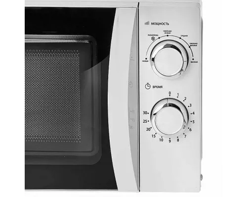 Микроволновая печь DELTA DL-88L20 белый