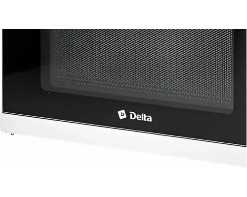 Микроволновая печь DELTA DL-89L20 белый