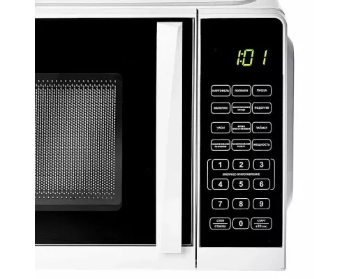 Микроволновая печь DELTA DL-89L20 белый