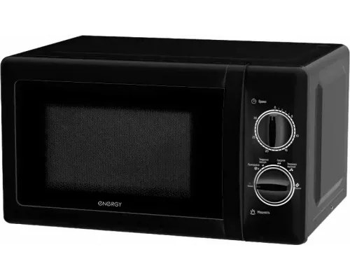 Микроволновая печь ENERGY EMW-20704 черный