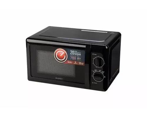 Микроволновая печь ENERGY EMW-20704 черный