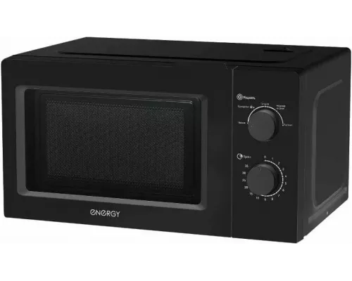 Микроволновая печь ENERGY EMW-20705 черный