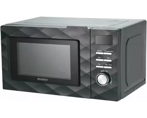 Микроволновая печь ENERGY EMW-20707EG черный