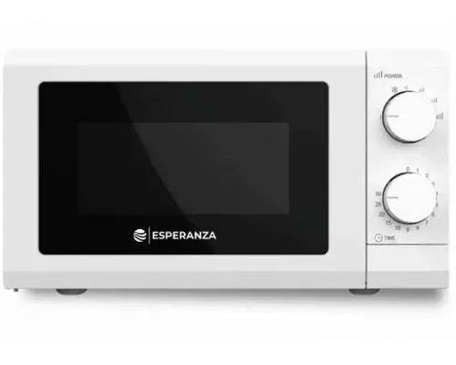 Микроволновая печь ESPERANZA MWG 20MS700-02 W