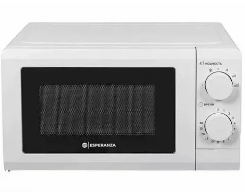Микроволновая печь ESPERANZA MWG 20MS700-02 W
