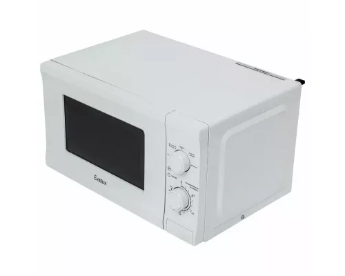 Микроволновая печь Evelux MW 202 W белый
