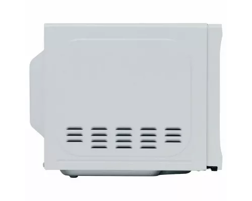 Микроволновая печь Evelux MW 202 W белый