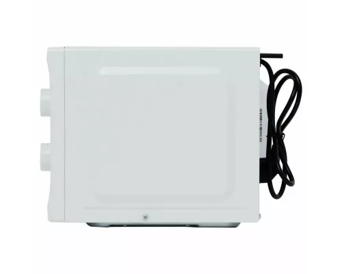 Микроволновая печь Evelux MW 202 W белый