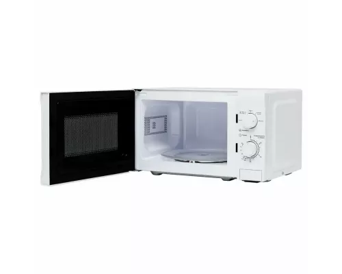 Микроволновая печь Evelux MW 202 W белый