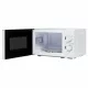 Микроволновая печь Evelux MW 202 W белый