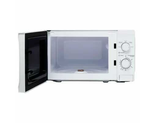 Микроволновая печь Evelux MW 202 W белый