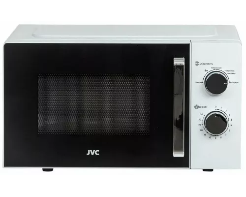 Микроволновая печь JVC JK-MW134M белый