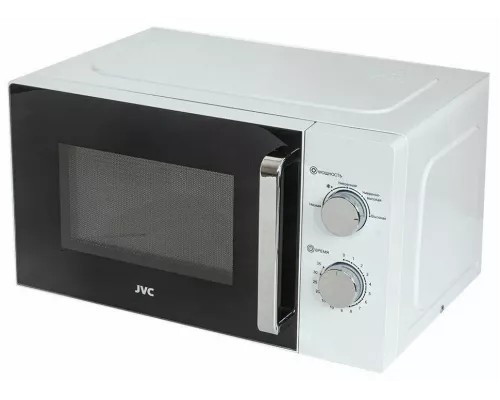 Микроволновая печь JVC JK-MW134M белый