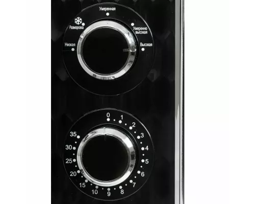 Микроволновая печь JVC JK-MW155M черный