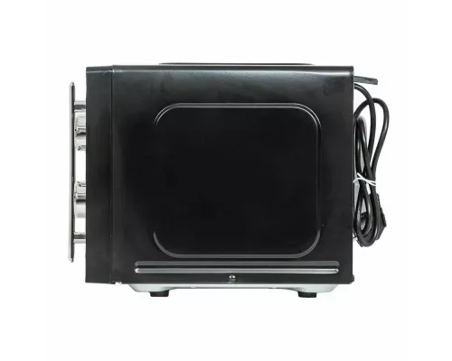 Микроволновая печь JVC JK-MW155M черный