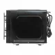 Микроволновая печь JVC JK-MW155M черный